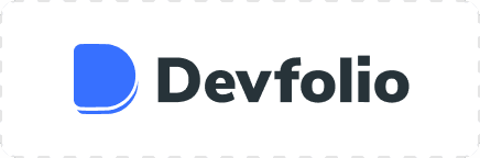 DEVFOLIO LOGO